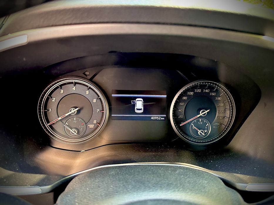 Hyundai Santa fe 2.5L