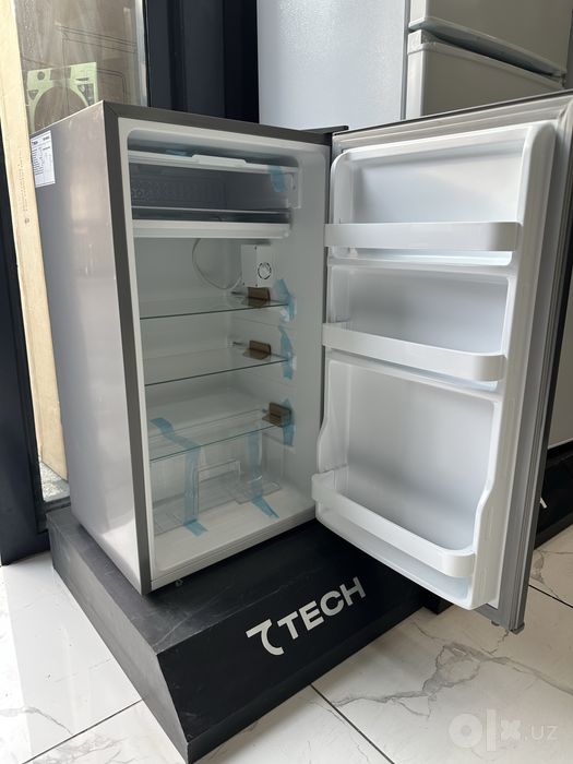 7tech DeFrost xolodilnik juda qulay