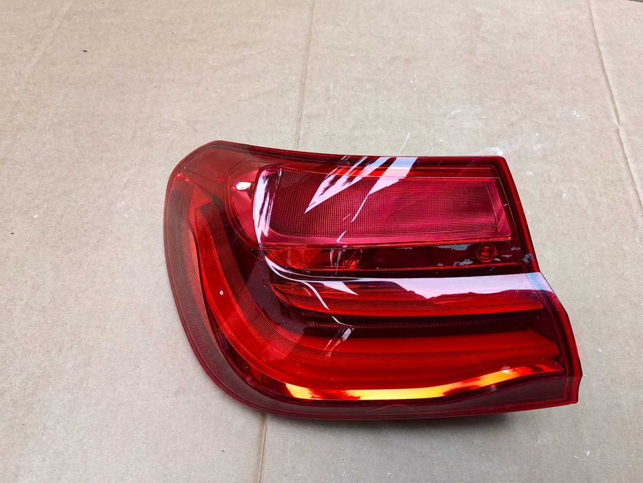 Стоп за BMW 7 G11 G12 / БМВ 7 Г11 Г12