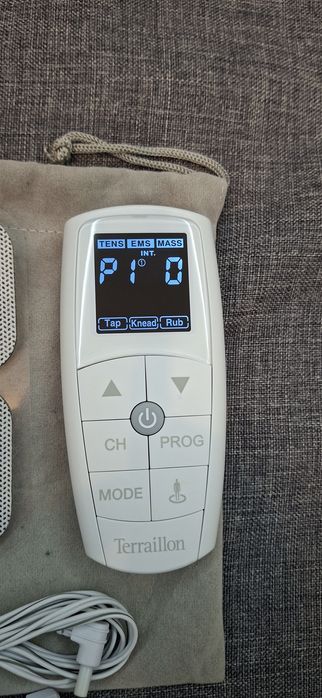 Electrostimulator Terrallion