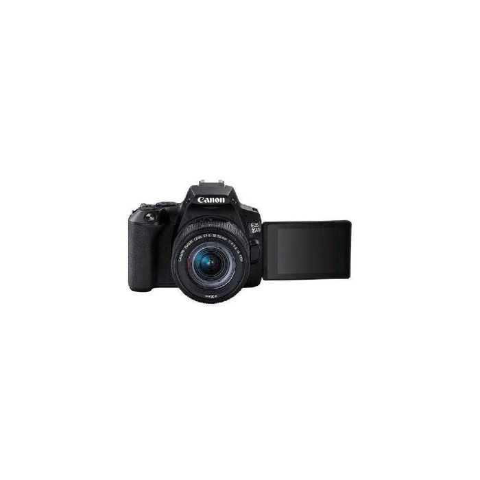 Canon EOS R50 - камерa