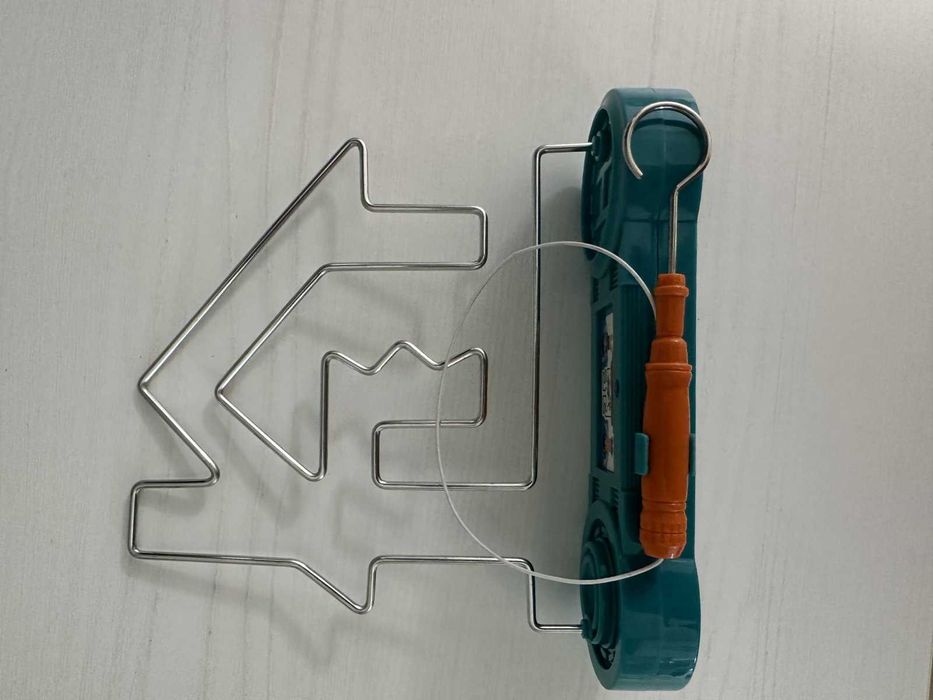 Joculet electric Labirint VERDE