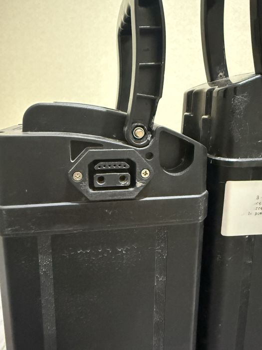 Электровелосипед электро велосипед Аккумулятор Leopard Geopard 48v 32