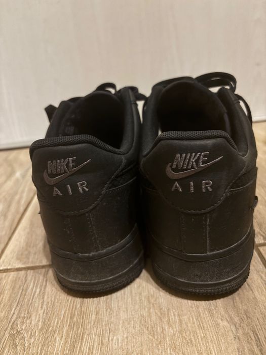 Nike air force 1 low лимитирани