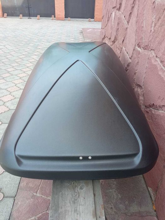 Авто бокс новый в упаковке