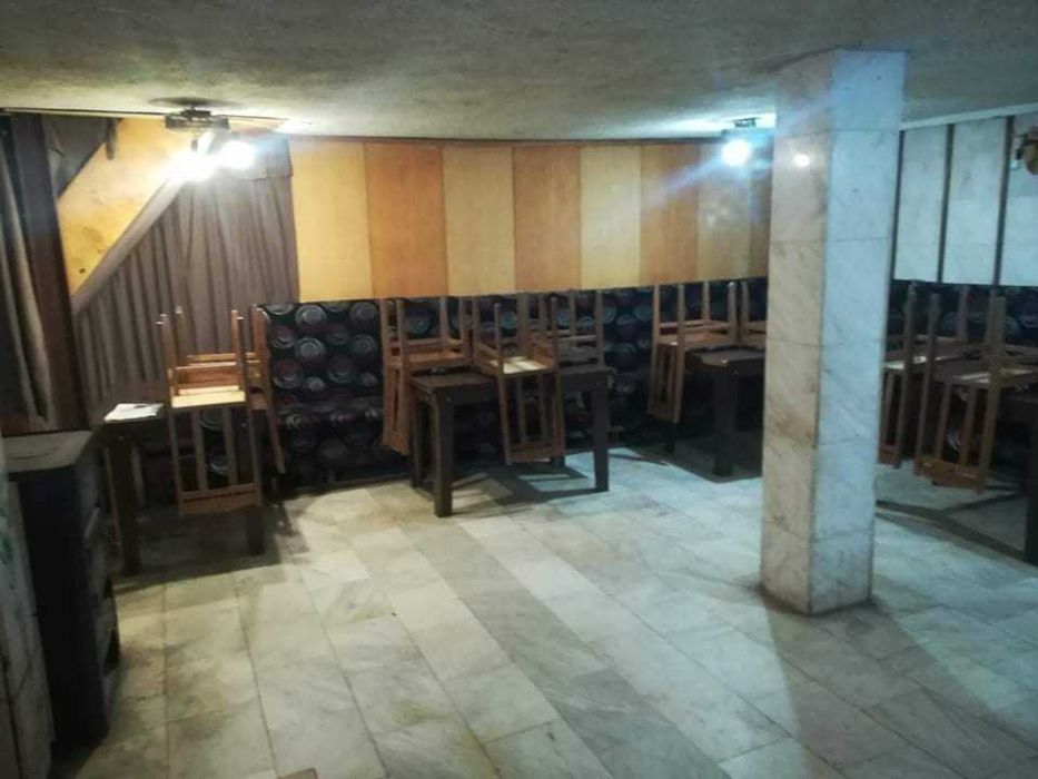 Продава се Хотел в Тополовград - 341 кв.м за 235 €/кв.м - Снимка #6