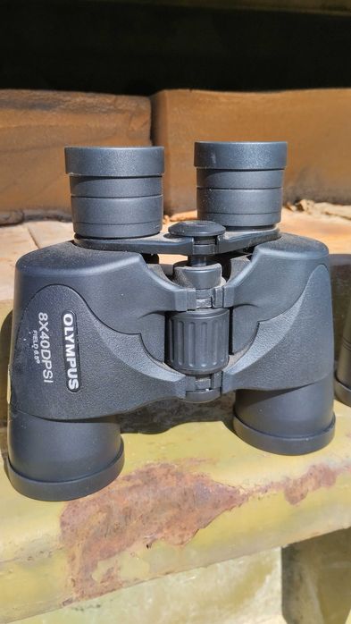 Бинокли, монокли