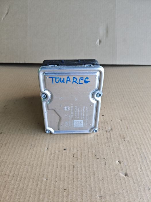 Абс/Abs за VW Touareg 7P   7P0 907 379 J