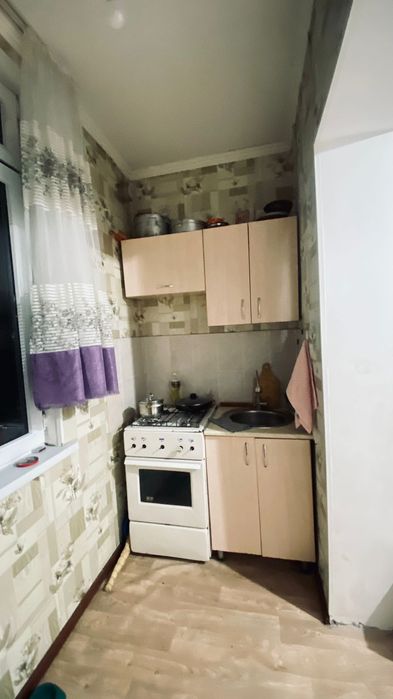 Продаётся квартира улучшенной планировки