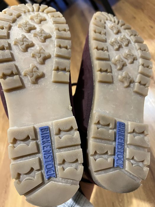 Дамски боти Birkenstock