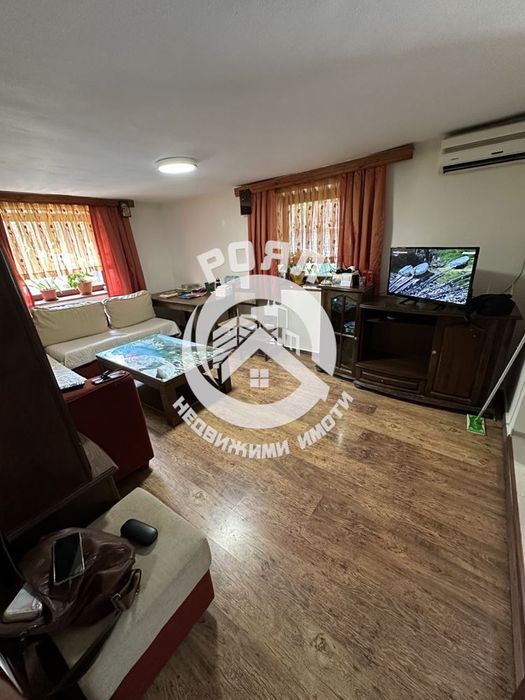 Продава се Къща в Стамболийски - 150 кв.м за 967 €/кв.м - Снимка #4