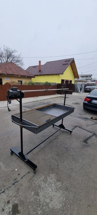 vând gretar +rotisor diferite model și dimensiuni