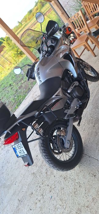Vand Honda Transalp 650xl
