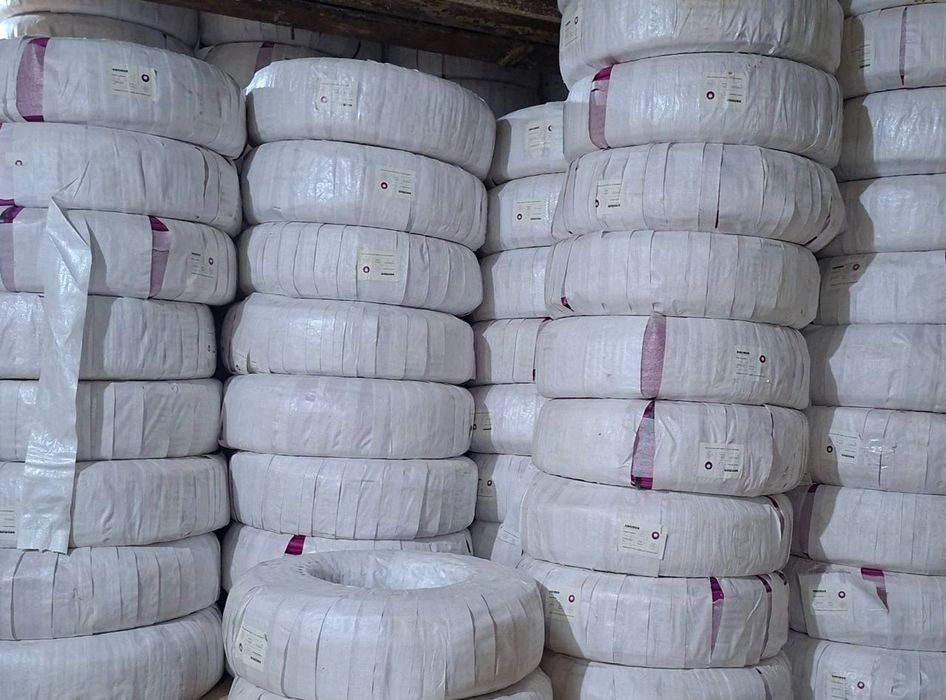 Шланг трубы для теплого пола 16мм х 200м