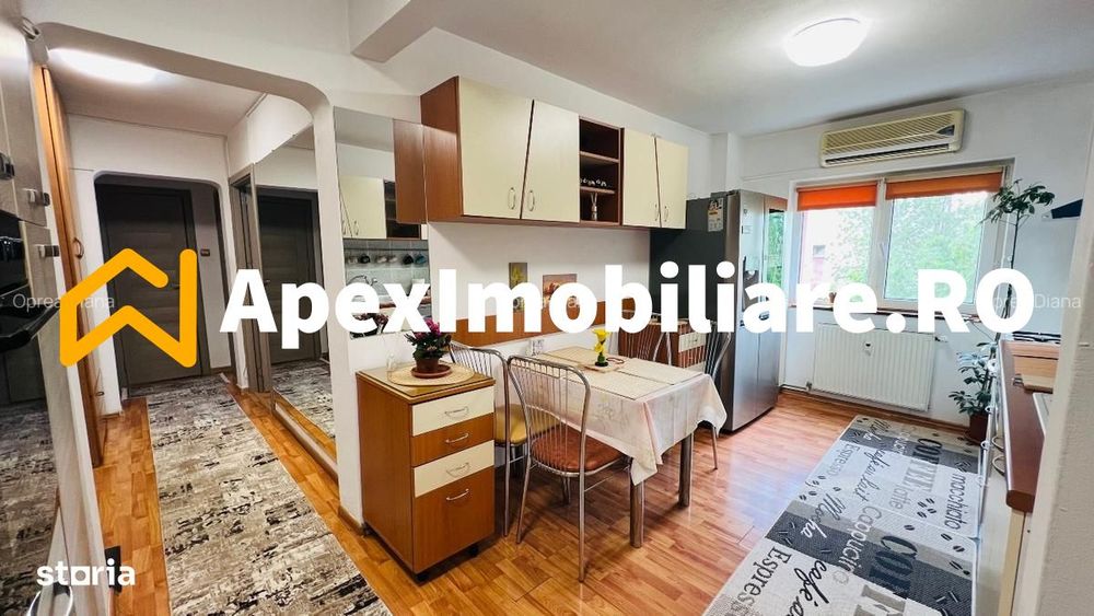 Apartament 4 camere de inchiriat, Mosilor, Bucuresti | ApexImobiliare.