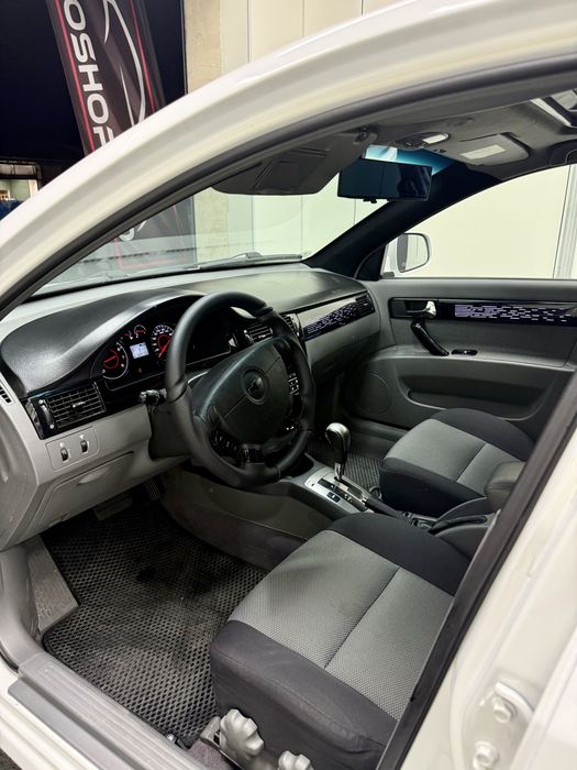 Jentra A/T Oq 2021 Toza