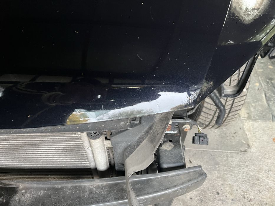 Преден Капак за Фолксваген Туран/Кади