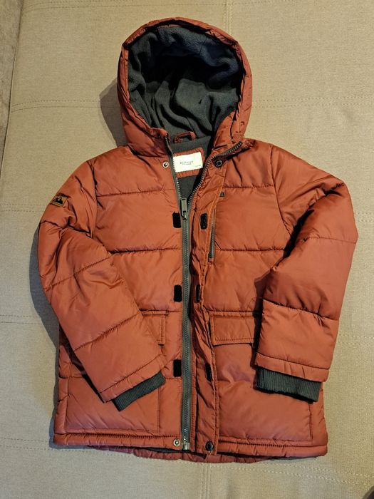 Geaca iarna Reserved 134