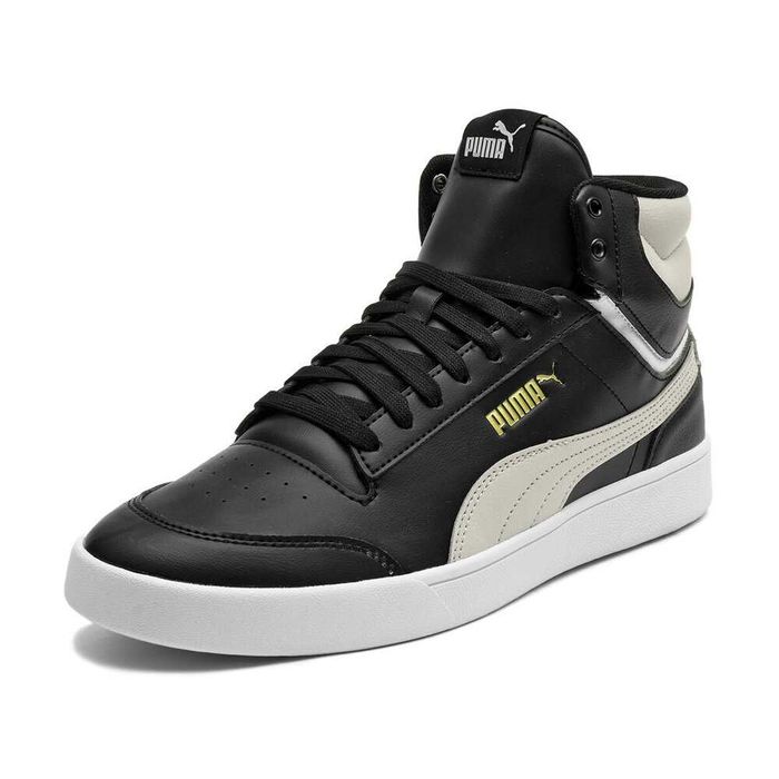 Puma - Shuffle Mid №43 Оригинал Код 479