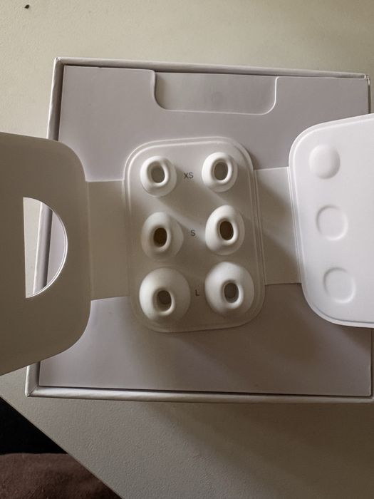 Airpods 2 pro
