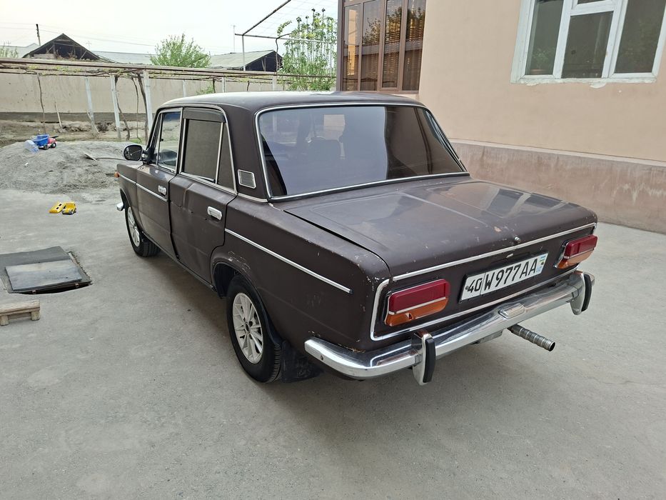 Zapchastga vaz 2103 idyal xolatda
