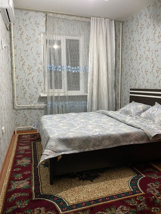 Сдается 2-комн. кварт, метро БИЙ, Дипломатия, 2 минуты пешком, 3 этаж