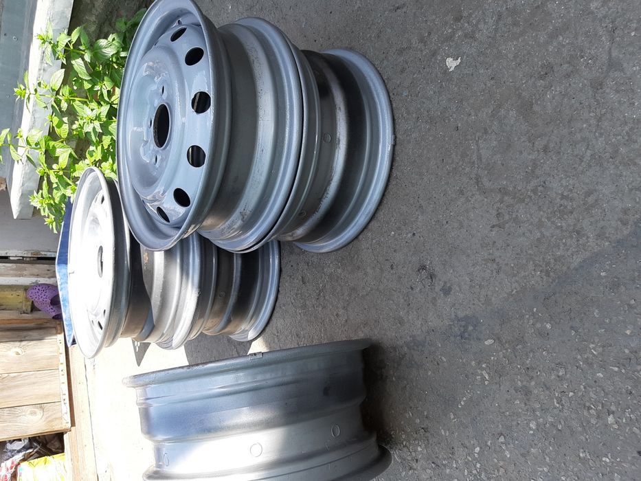 Оригинальные диски на 14 Продажа,обмен.
