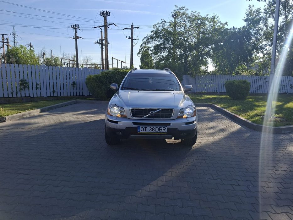De vanzare VOLVO XC90 2007