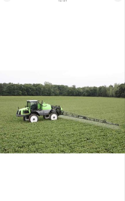 Услуги по хим обработке