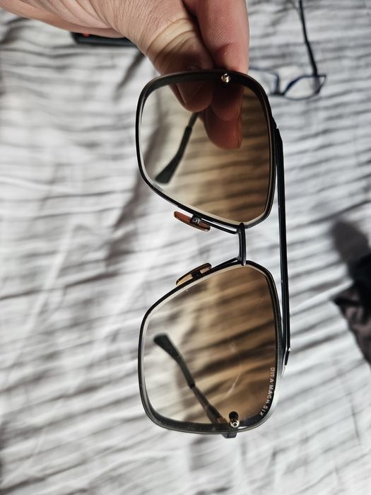 Ochelari DITA  Mach-Six / Originali