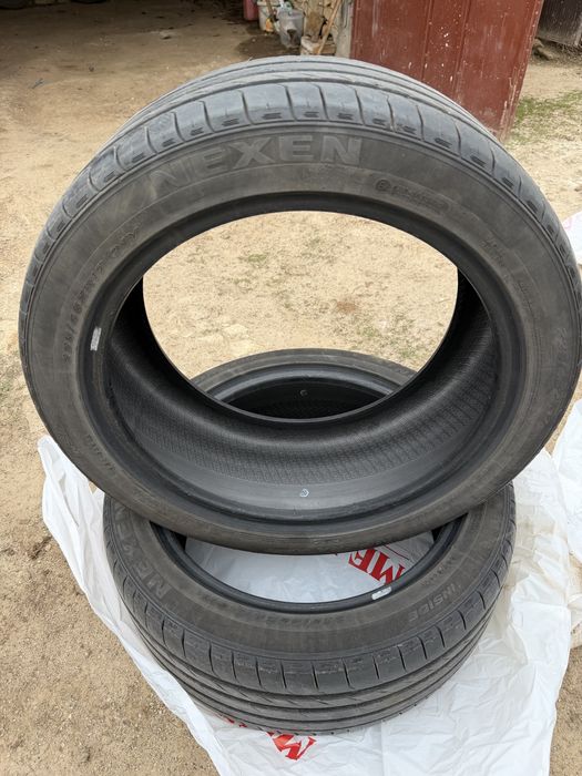 Nexen 225 45 17 91Y E4