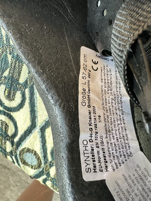 Комплект от 3 броя каски за колело