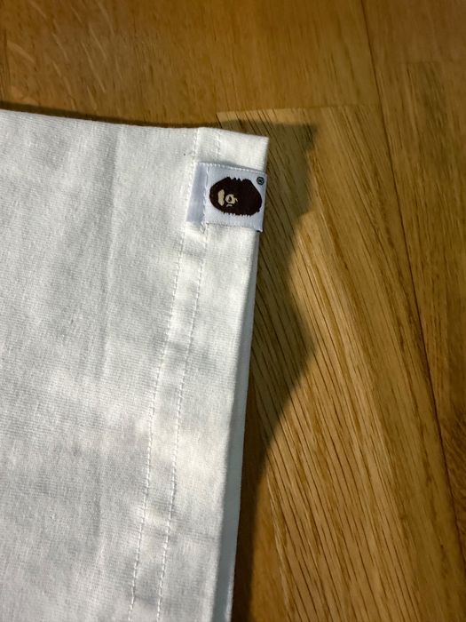 Vand tricou bape nou cu eticheta