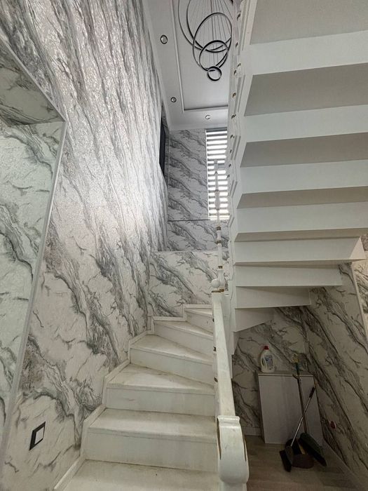 Продаётся участок Сергелинский р-н Ханабад ул Нуравшон 1.5с5ком2этаж