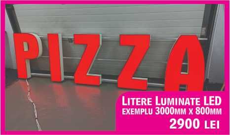 Reclame luminoase