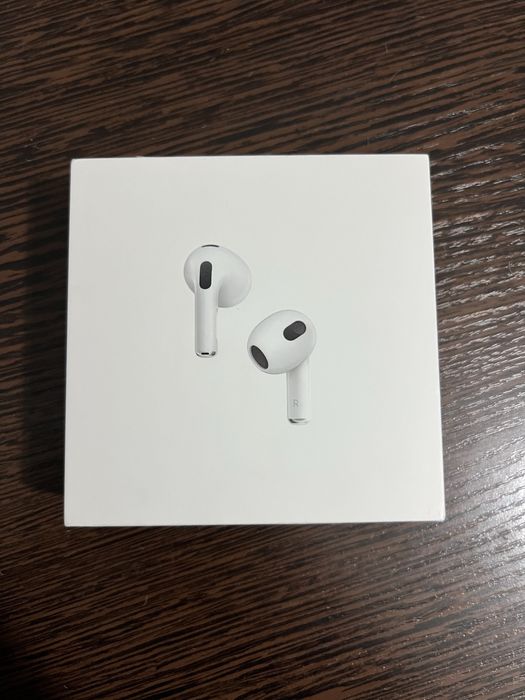 AirPods 3 Оригинал