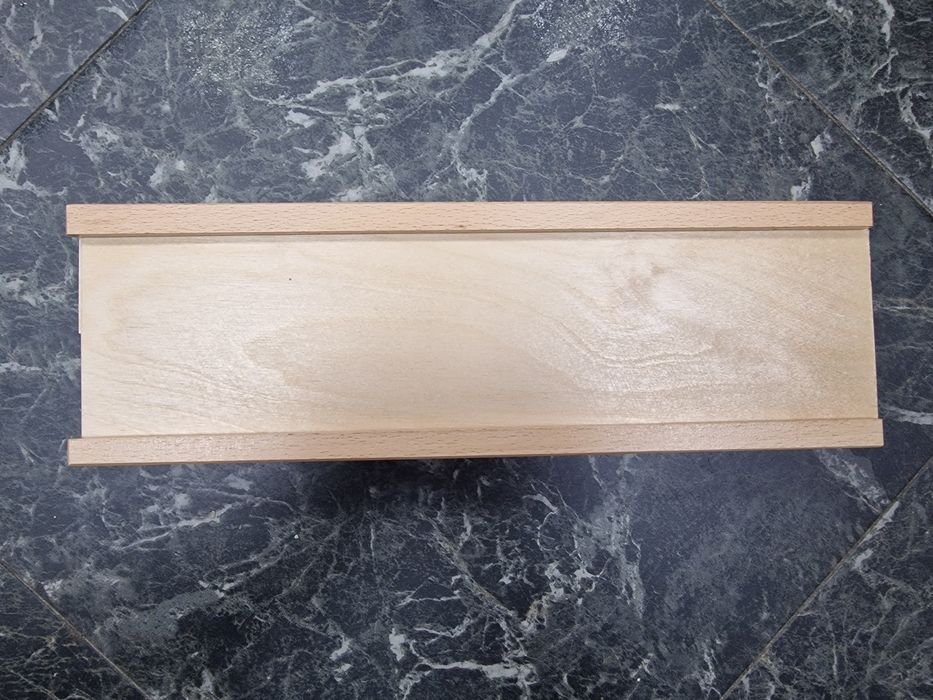 Joc Remi din lemn. Produs nou.