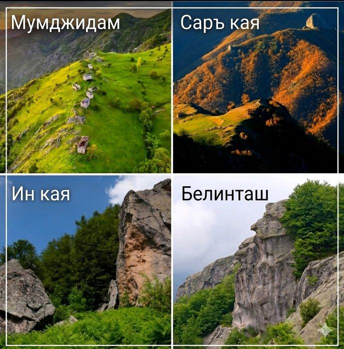 Къща за гости Ефес в с.Три могили