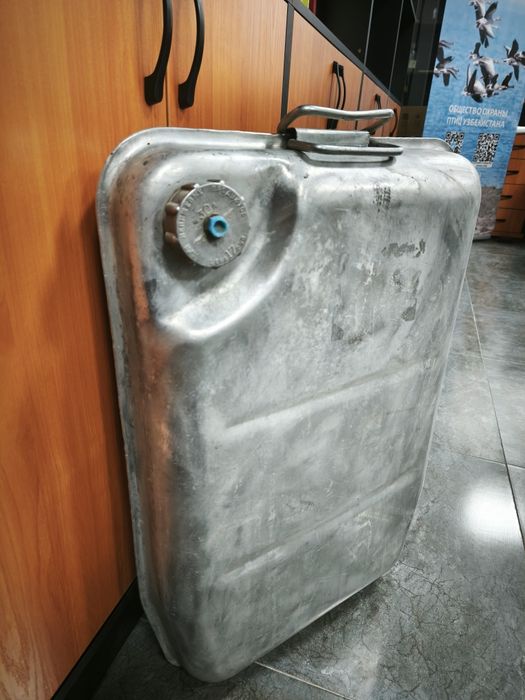 Канистра 30 литров