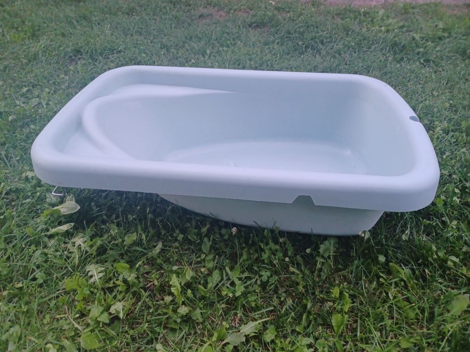 Cadita cu masa de infasat Chicco Ocean, de la naștere