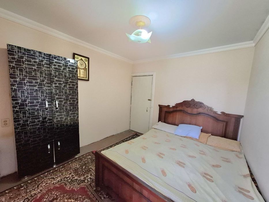 Продается 2х комнатная Самкоч