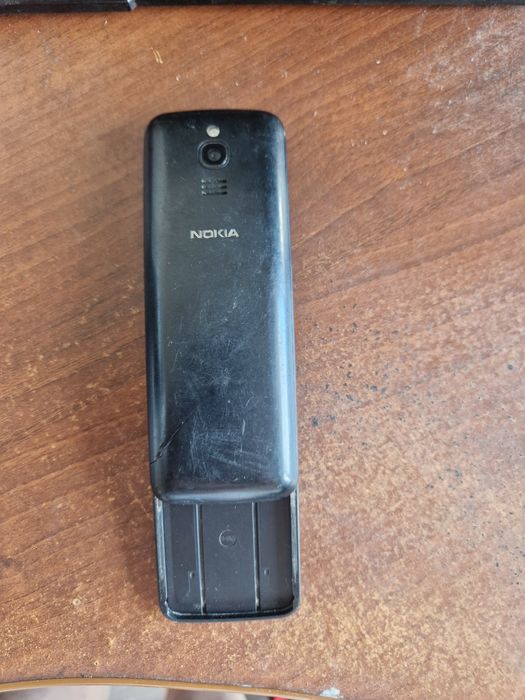 Nokia 8110 4g продам
