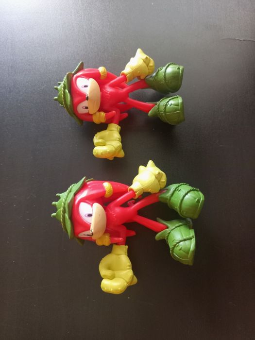 Фигурка Соник / Sonic Prime колекция