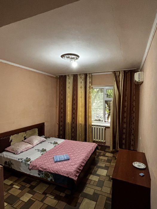 Саталады квартира 1 комната
