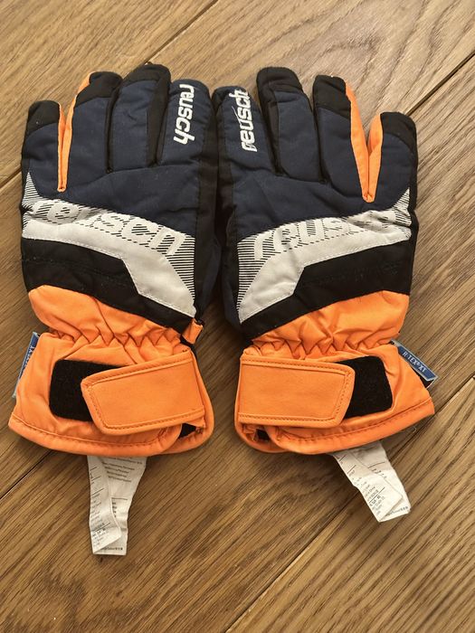 Manusi Reusch copii XS