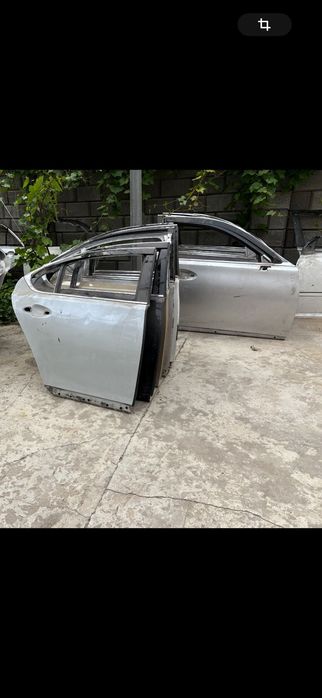 Носкауты на RX 300, RX 330, RX 350