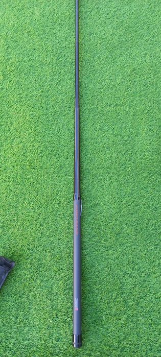 Телескопични  дръжки MARROW за кеп