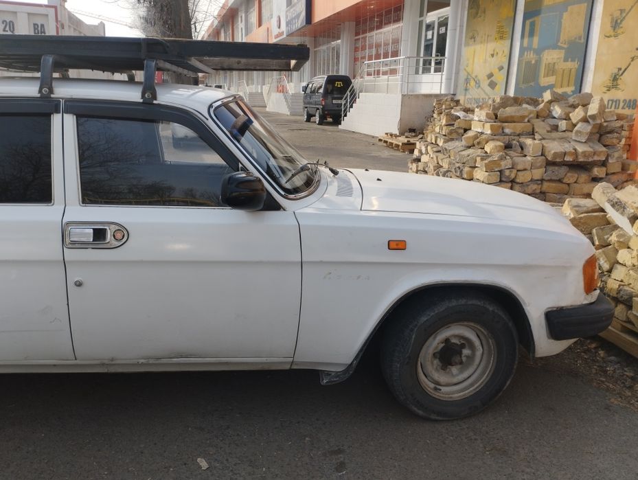 Продается Волга Газ 31029