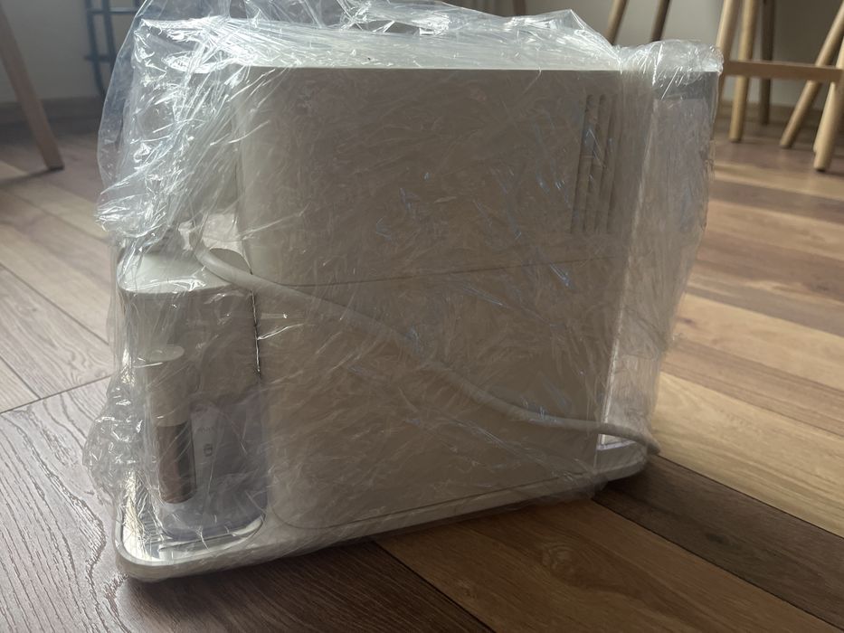 Кафемашина с капсули