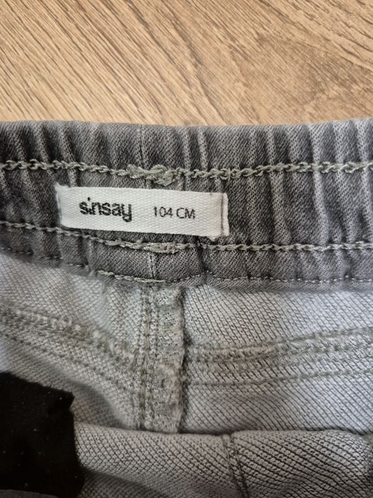 Blugi elastici pentru băieți